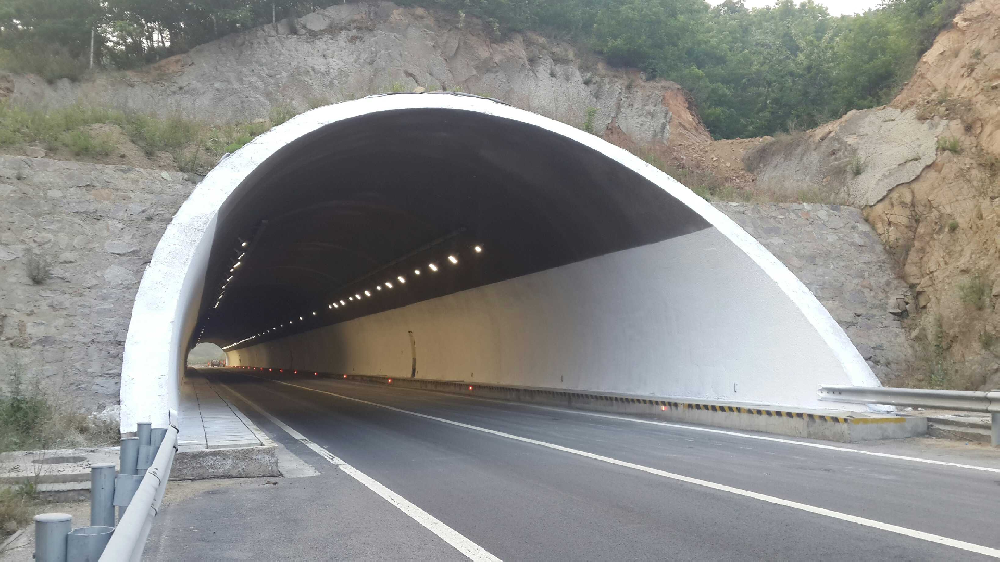 彭泽隧道